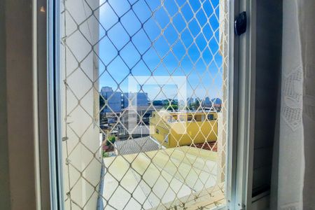 Apartamento para alugar com 96m², 3 quartos e 2 vagas Apartamento para alugar com 96m², 3 quartos e 2 vagasVista do Quarto 1