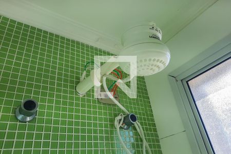 Apartamento para alugar com 96m², 3 quartos e 2 vagas Apartamento para alugar com 96m², 3 quartos e 2 vagasBanheiro Social