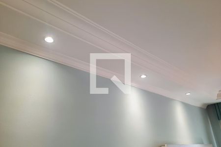 Sala de apartamento para alugar com 3 quartos, 96m² em Nova Petrópolis, São Bernardo do Campo