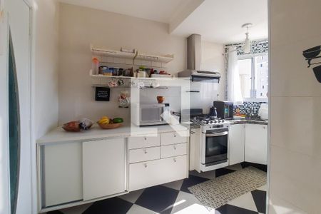 Apartamento para alugar com 96m², 3 quartos e 2 vagas Apartamento para alugar com 96m², 3 quartos e 2 vagasCozinha