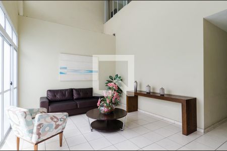 Apartamento para alugar com 96m², 3 quartos e 2 vagas Apartamento para alugar com 96m², 3 quartos e 2 vagasÁrea Comum
