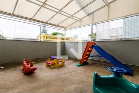Apartamento para alugar com 96m², 3 quartos e 2 vagas Apartamento para alugar com 96m², 3 quartos e 2 vagasÁrea Comum