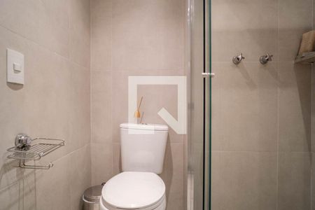 Apartamento à venda com 64m², 2 quartos e 1 vagaBanheiro