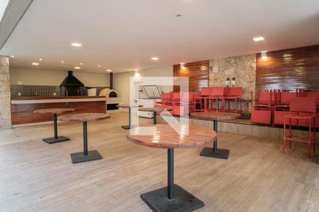 Apartamento à venda com 64m², 2 quartos e 1 vagaÁrea comum