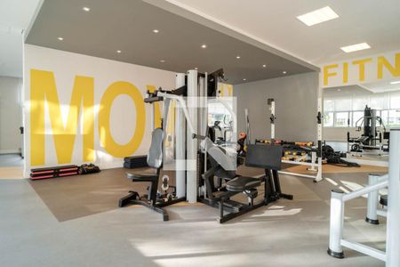 Apartamento à venda com 64m², 2 quartos e 1 vagaÁrea comum