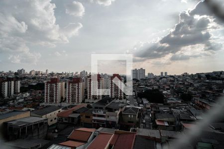 Apartamento para alugar com 2 quartos, 64m² em Vila Penteado, São Paulo