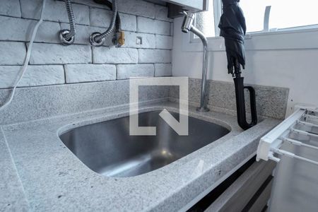 Apartamento à venda com 64m², 2 quartos e 1 vagaÁrea de Serviço