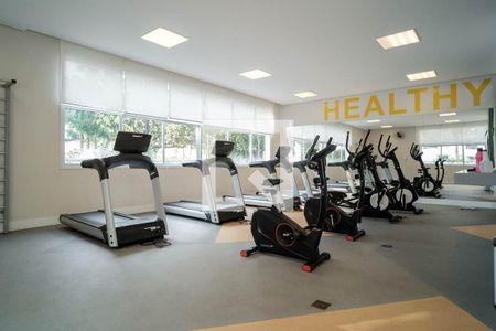 Apartamento à venda com 64m², 2 quartos e 1 vagaÁrea comum