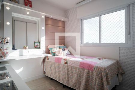 Apartamento à venda com 64m², 2 quartos e 1 vagaQuarto