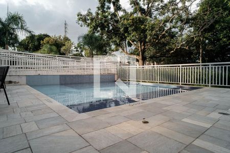 Apartamento à venda com 64m², 2 quartos e 1 vagaÁrea comum