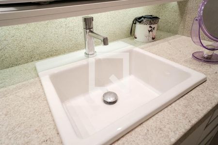 Apartamento à venda com 64m², 2 quartos e 1 vagaBanheiro