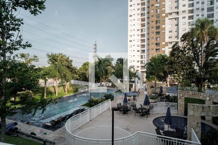 Apartamento à venda com 64m², 2 quartos e 1 vagaÁrea comum