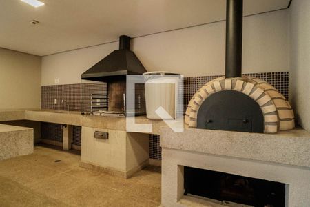 Apartamento à venda com 64m², 2 quartos e 1 vagaÁrea comum