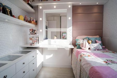 Apartamento à venda com 64m², 2 quartos e 1 vagaQuarto