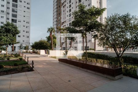 Apartamento à venda com 64m², 2 quartos e 1 vagaÁrea comum
