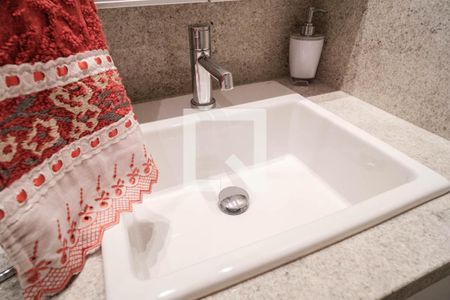 Apartamento à venda com 64m², 2 quartos e 1 vagaBanheiro