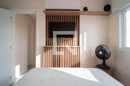 Apartamento à venda com 64m², 2 quartos e 1 vagaQuarto 2