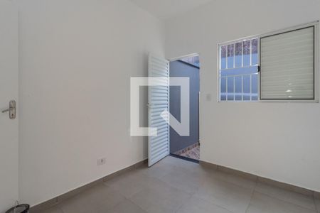 Suíte de kitnet/studio para alugar com 1 quarto, 40m² em Planalto Paulista, São Paulo
