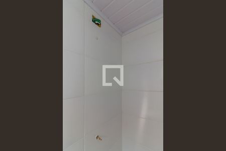 Banheiro Suíte de kitnet/studio para alugar com 1 quarto, 40m² em Planalto Paulista, São Paulo