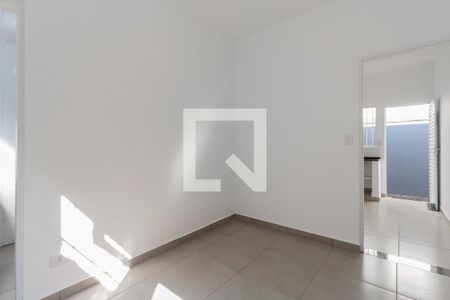 Suíte de kitnet/studio para alugar com 1 quarto, 40m² em Planalto Paulista, São Paulo
