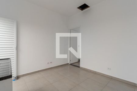 Sala/Cozinha de kitnet/studio para alugar com 1 quarto, 40m² em Planalto Paulista, São Paulo