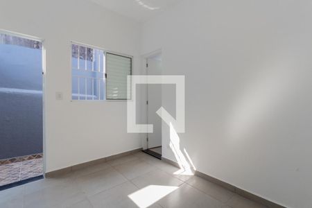 Suíte de kitnet/studio para alugar com 1 quarto, 40m² em Planalto Paulista, São Paulo
