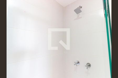 Banheiro de apartamento à venda com 1 quarto, 21m² em Belenzinho, São Paulo