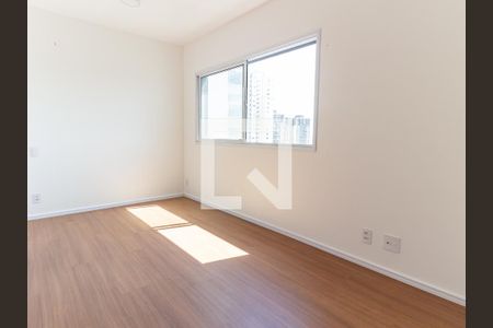 Sala/Cozinha de apartamento à venda com 1 quarto, 21m² em Belenzinho, São Paulo