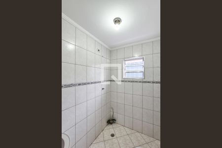 Lavabo de casa à venda com 2 quartos, 125m² em Taboão, São Bernardo do Campo