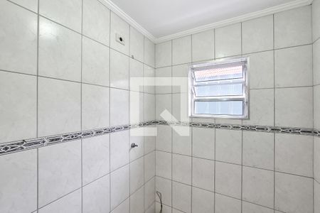 Lavabo de casa à venda com 2 quartos, 125m² em Taboão, São Bernardo do Campo