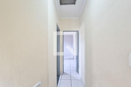 Corredor de casa à venda com 2 quartos, 125m² em Taboão, São Bernardo do Campo