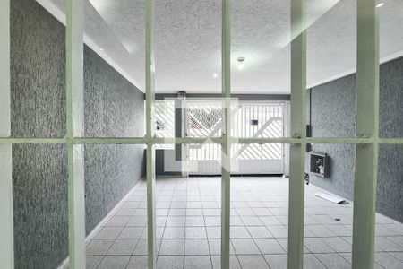 Sala - vista de casa à venda com 2 quartos, 125m² em Taboão, São Bernardo do Campo