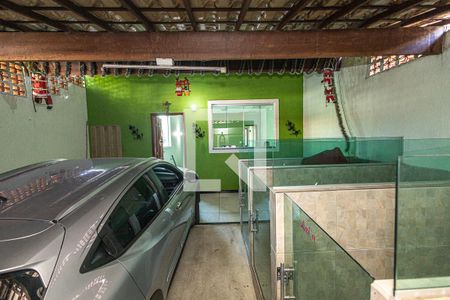 Casa à venda com 180m², 3 quartos e 2 vagasVaga de garagem