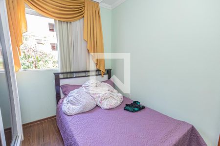 Casa à venda com 180m², 3 quartos e 2 vagasQuarto 3