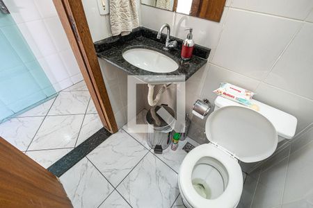 Casa à venda com 180m², 3 quartos e 2 vagasLavabo