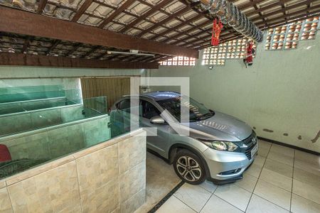 Casa à venda com 180m², 3 quartos e 2 vagasVaga de garagem