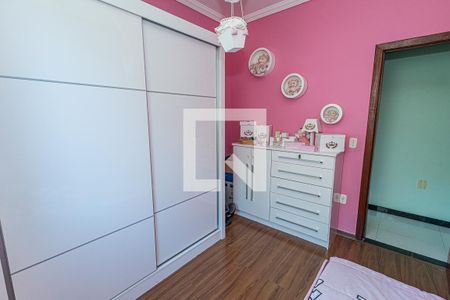 Casa à venda com 180m², 3 quartos e 2 vagasQuarto 2