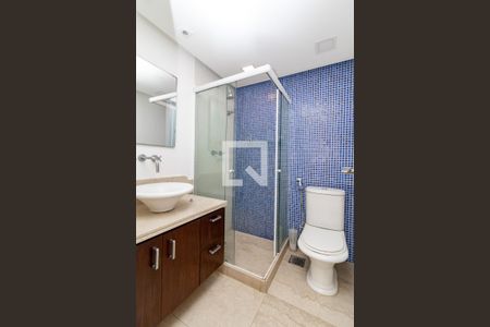 Apartamento para alugar com 114m², 3 quartos e 2 vagas Apartamento para alugar com 114m², 3 quartos e 2 vagasBanheiro Social
