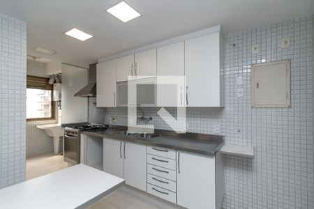Apartamento para alugar com 114m², 3 quartos e 2 vagas Apartamento para alugar com 114m², 3 quartos e 2 vagasCozinha