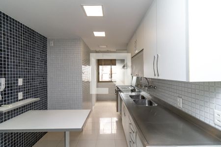 Apartamento para alugar com 114m², 3 quartos e 2 vagas Apartamento para alugar com 114m², 3 quartos e 2 vagasCozinha