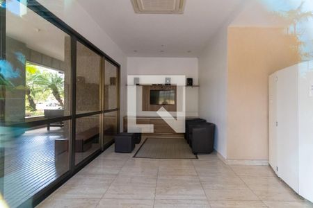 Apartamento para alugar com 114m², 3 quartos e 2 vagas Apartamento para alugar com 114m², 3 quartos e 2 vagasComum - Espaço Infantil