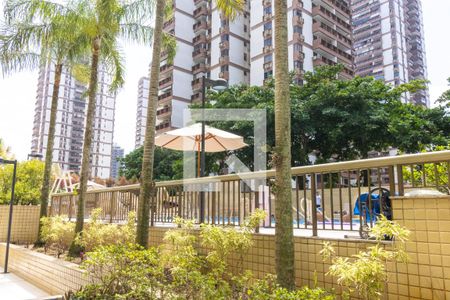 Apartamento para alugar com 114m², 3 quartos e 2 vagas Apartamento para alugar com 114m², 3 quartos e 2 vagasComum - Piscina
