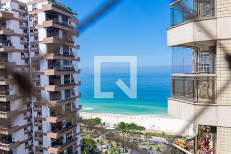Apartamento para alugar com 114m², 3 quartos e 2 vagas Apartamento para alugar com 114m², 3 quartos e 2 vagasVaranda da Sala