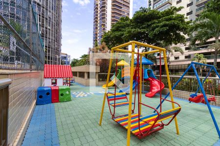 Apartamento para alugar com 114m², 3 quartos e 2 vagas Apartamento para alugar com 114m², 3 quartos e 2 vagasComum - P