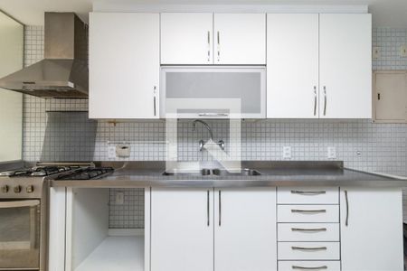 Apartamento para alugar com 114m², 3 quartos e 2 vagas Apartamento para alugar com 114m², 3 quartos e 2 vagasCozinha - Armários