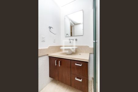 Apartamento para alugar com 114m², 3 quartos e 2 vagas Apartamento para alugar com 114m², 3 quartos e 2 vagasBanheiro Social