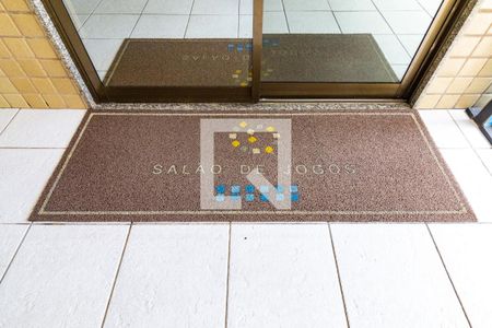 Apartamento para alugar com 114m², 3 quartos e 2 vagas Apartamento para alugar com 114m², 3 quartos e 2 vagasÁrea comum - Salão de Jogos