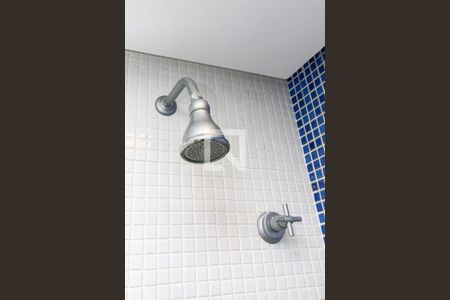 Apartamento para alugar com 114m², 3 quartos e 2 vagas Apartamento para alugar com 114m², 3 quartos e 2 vagasBanheiro Social Chuveiro