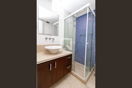 Apartamento para alugar com 114m², 3 quartos e 2 vagas Apartamento para alugar com 114m², 3 quartos e 2 vagasBanheiro Social