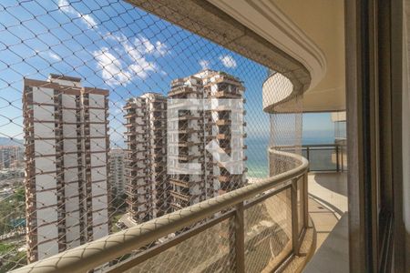Apartamento para alugar com 114m², 3 quartos e 2 vagas Apartamento para alugar com 114m², 3 quartos e 2 vagasQuarto 2 Vista